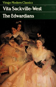Cover of edition edwardians00sack_0