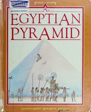 Cover of edition egyptianpyramid000morl