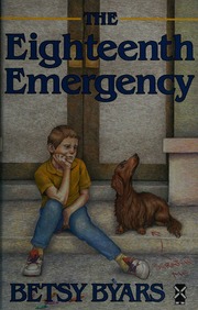 Cover of edition eighteenthemerge0000byar