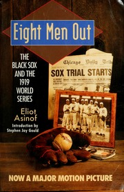 Cover of edition eightmenoutblack00asin