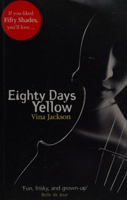 Cover of edition eightydaysyellow0000jack_v1x8