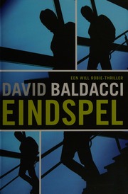 Cover of edition eindspel0000bald