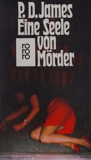 Cover of edition eineseelevonmord0000jame