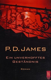 Cover of edition einunverhofftesg0000pdja