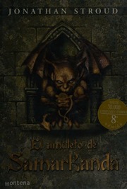 Cover of edition elamuletodesamar0000stro