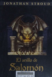 Cover of edition elanillodesalomo0000stro
