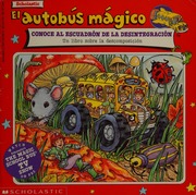 Cover of edition elautobusmagicoc0000beec