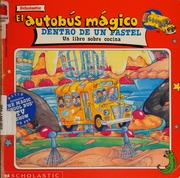 Cover of edition elautobusmagicod0000beec
