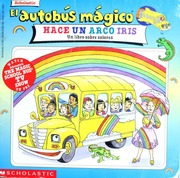 Cover of edition elautobusmagicoh00joce