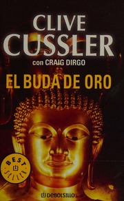Cover of edition elbudadeoro0000cuss