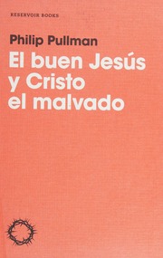 Cover of edition elbuenjessycrist0000pull