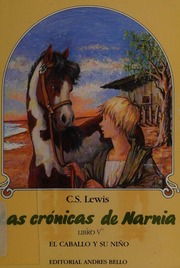 Cover of edition elcaballoysunino0000lewi