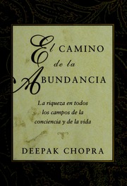 Cover of edition elcaminodelaabun00chop