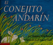 Cover of edition elconejitoandari0000brow