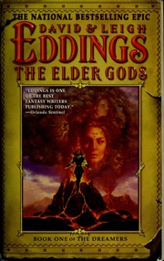 Cover of edition eldergods00eddi_0