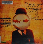 Cover of edition eldiaquecambiemi0000gaim