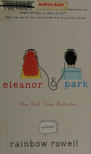 Cover of edition eleanorpark0000rowe_b3w4