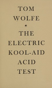 Cover of edition electrickoolaida0000wolf