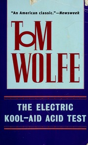 Cover of edition electrickoolaida00wolf_1