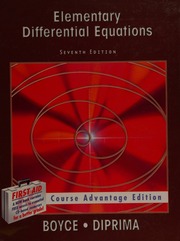 Cover of edition elementarydiffer0007boyc