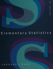 Cover of edition elementarystatis0000john