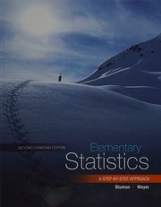Cover of edition elementarystatis0002blum_v6n5