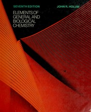Cover of edition elementsofgenera00holu