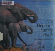 Cover of edition elephantfamilybo0000doug