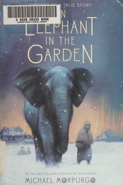 Cover of edition elephantingarden0000unse