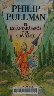 Cover of edition elespantapajaros0000pull
