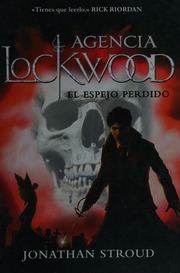 Cover of edition elespejoperdido0000stro