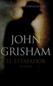 Cover of edition elestafador0000gris