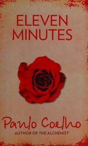 Cover of edition elevenminutes0000coel