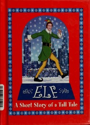 Cover of edition elfshortstoryoft00bere
