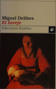 Cover of edition elhereje0000deli