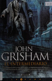 Cover of edition elintermediario0000gris