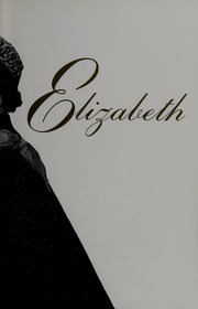 Cover of edition elizabethbiograp0000brad