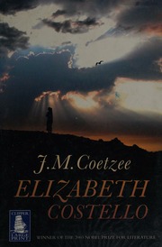 Cover of edition elizabethcostell0000coet_a8w5