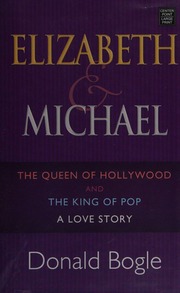 Cover of edition elizabethmichael0000bogl