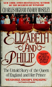 Cover of edition elizabethphilipu00high