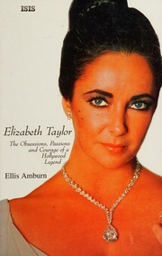 Cover of edition elizabethtayloro0000ambu_c6h0