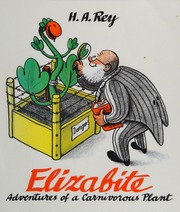 Cover of edition elizabiteadventu0000reyh