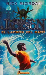 Cover of edition elladrondelrayo0000rior