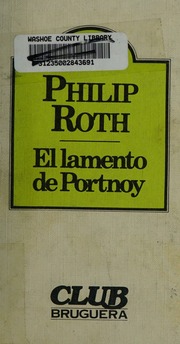 Cover of edition ellamentodeportn0000roth