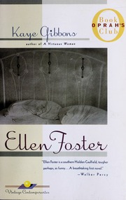 Cover of edition ellenfoster000gibb