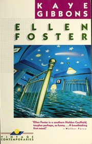 Cover of edition ellenfoster00gibb_2