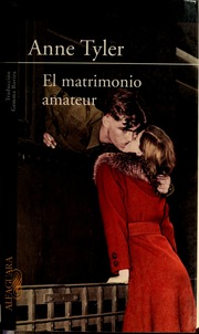 Cover of edition elmatrimonioamat00tyle