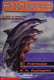 Cover of edition elmensajeanimorp0000kath