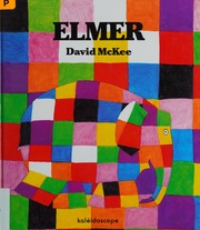 Cover of edition elmer0000mcke_s3l1