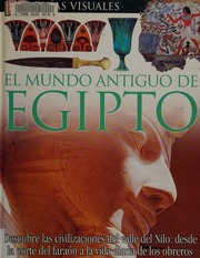 Cover of edition elmundoantiguode0000hart